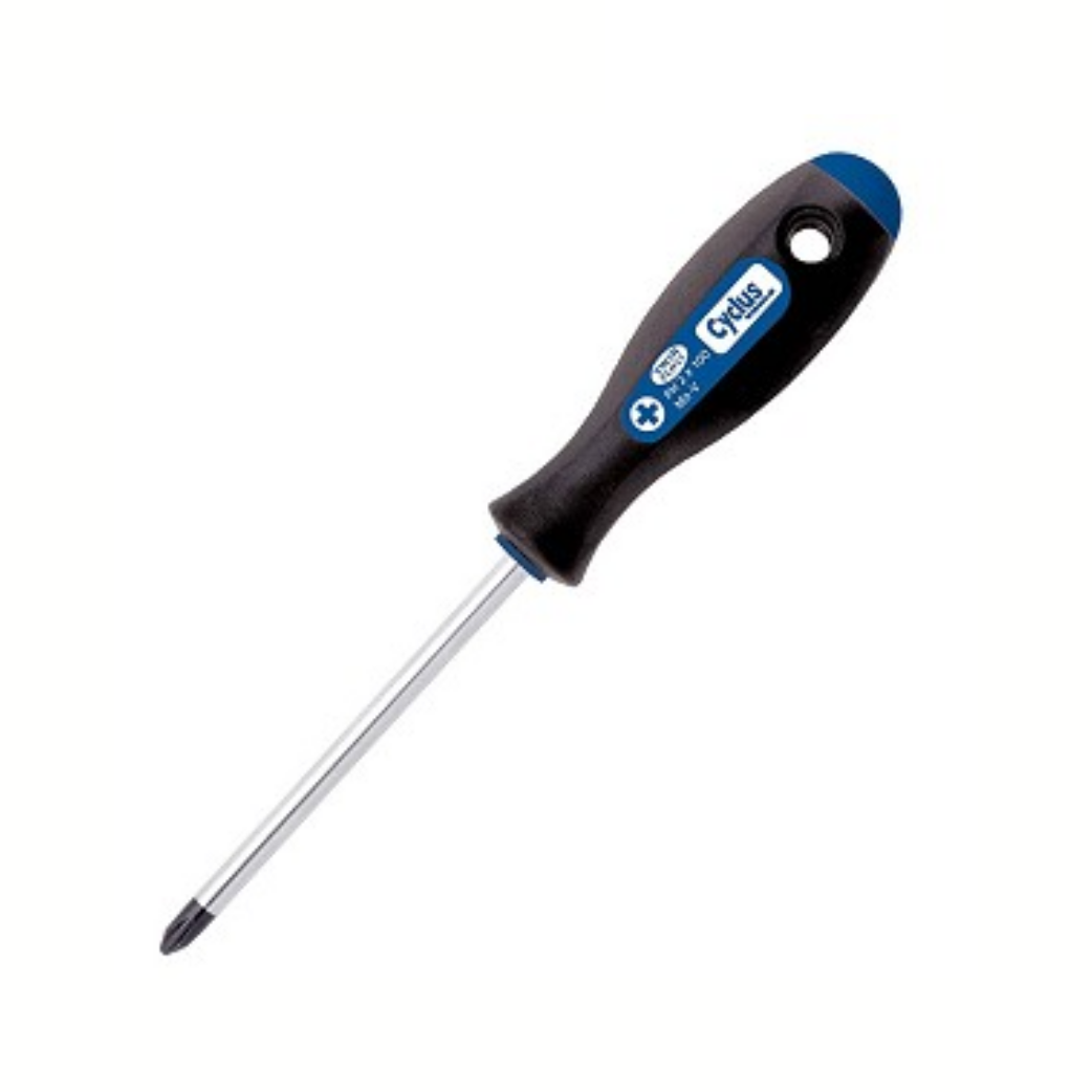 PA0202A Schroevendraaier Torx 25x100